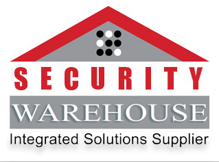 Security Warehouse logo
